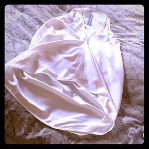 Rick Owens S/S Faun Tunic